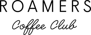 Roamers Coffee Club